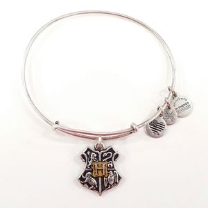 Alex and Ani Jewelry - Alex & Ani Harry Potter Hogwarts Charm Bracelet Alex and Ani Jewelry - Alex & Ani Harry Potter Hogwarts Charm Bracelet